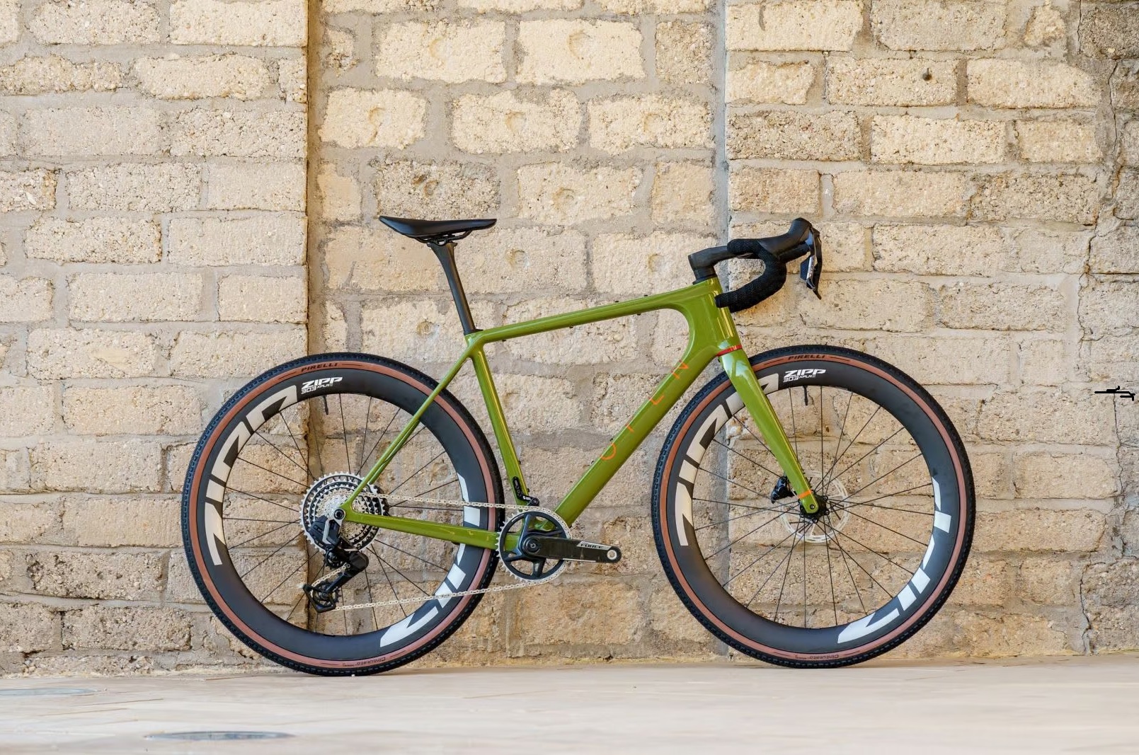 Velostation Oensingen